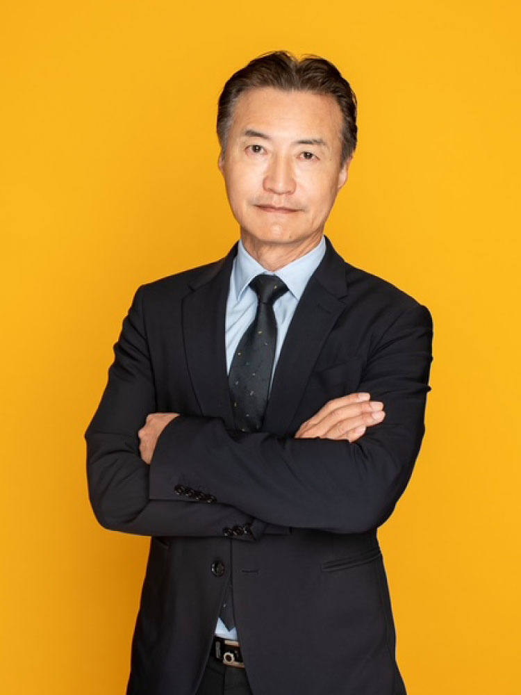 顧問近影